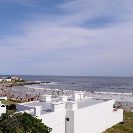 Bagu Villa De Mar La Barra Luaran gambar