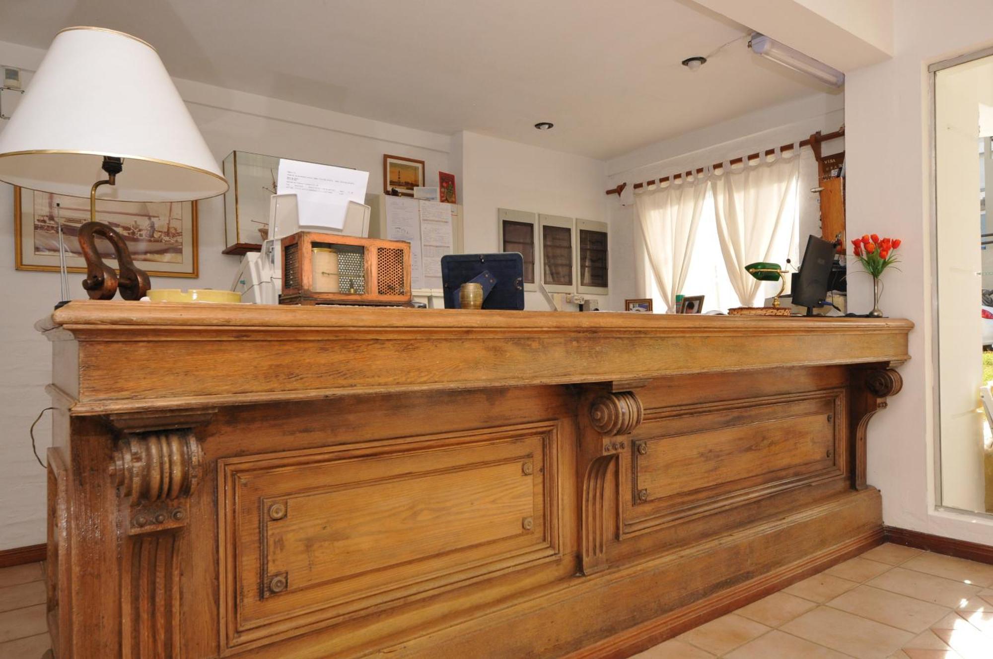 Bagu Villa De Mar La Barra Luaran gambar