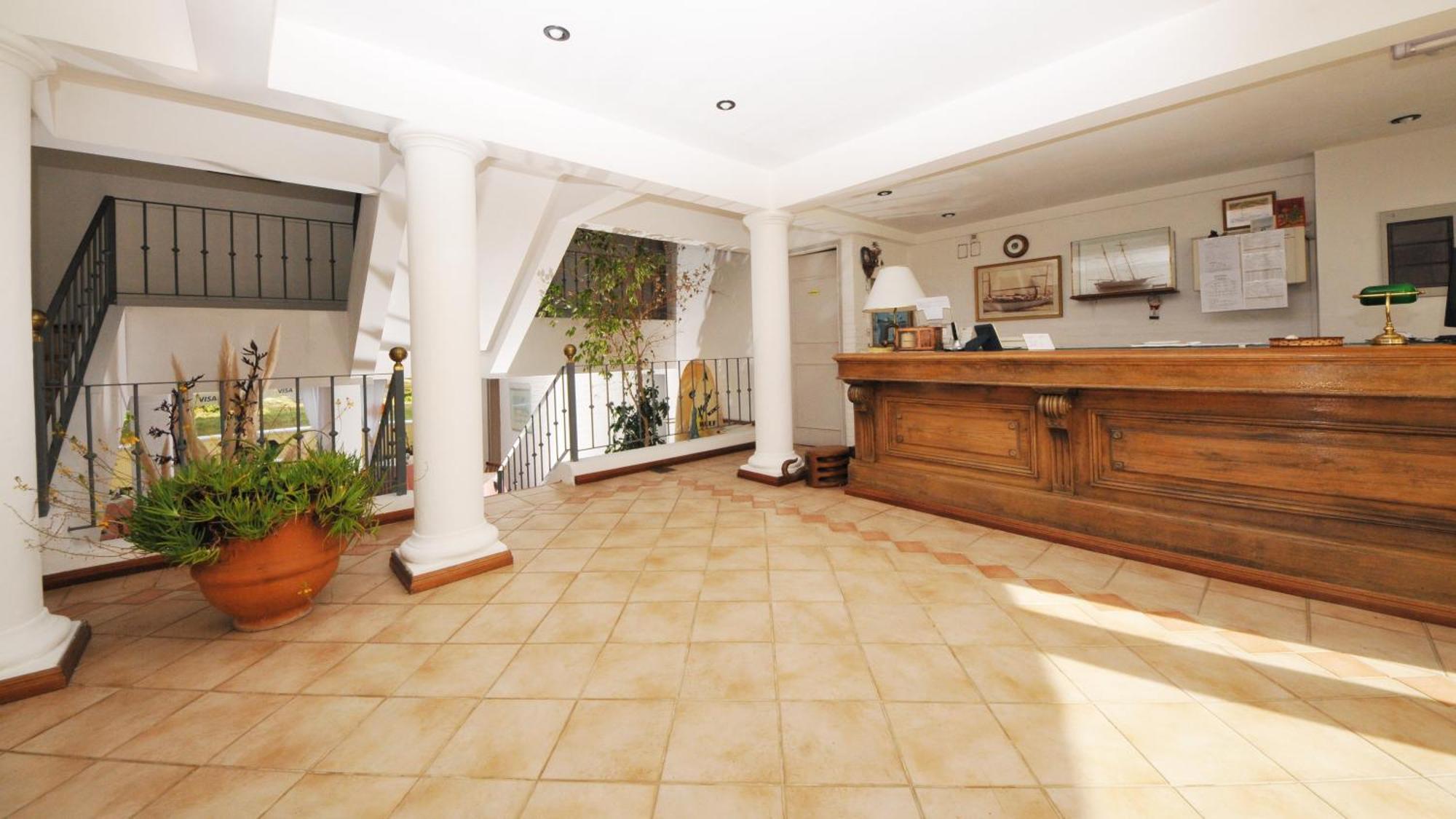 Bagu Villa De Mar La Barra Luaran gambar