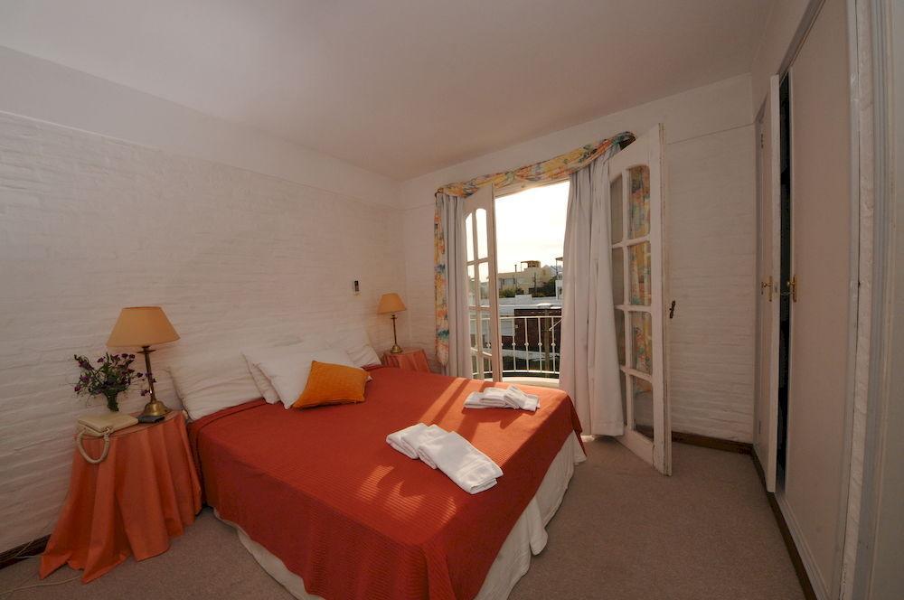 Bagu Villa De Mar La Barra Luaran gambar