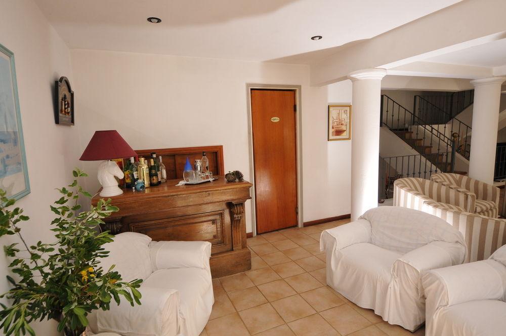 Bagu Villa De Mar La Barra Luaran gambar