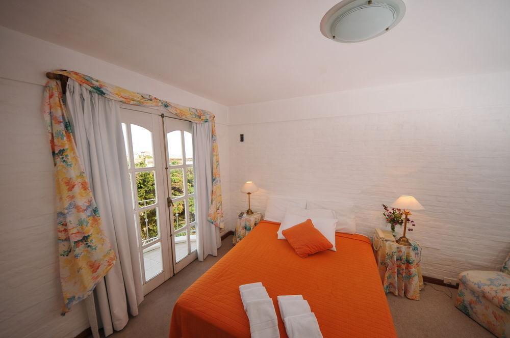 Bagu Villa De Mar La Barra Luaran gambar